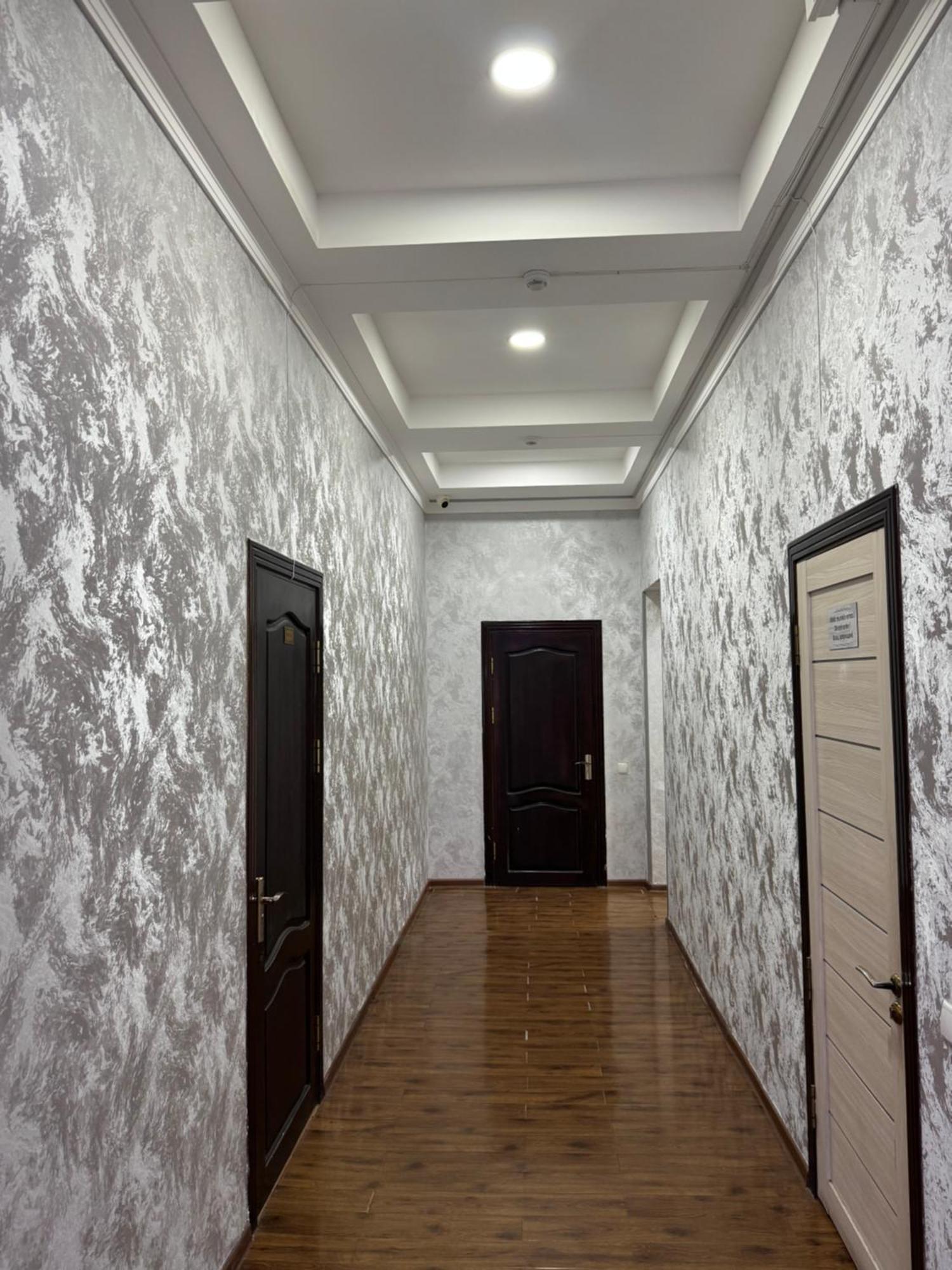 Al Arda Avenue Hostel Tashkent Exterior photo